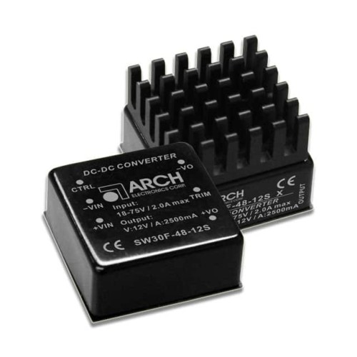 DC DC CONVERTER 5V 30W