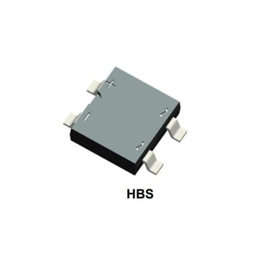 1000V,8APACKAGE HBS BRIDGE RECTI