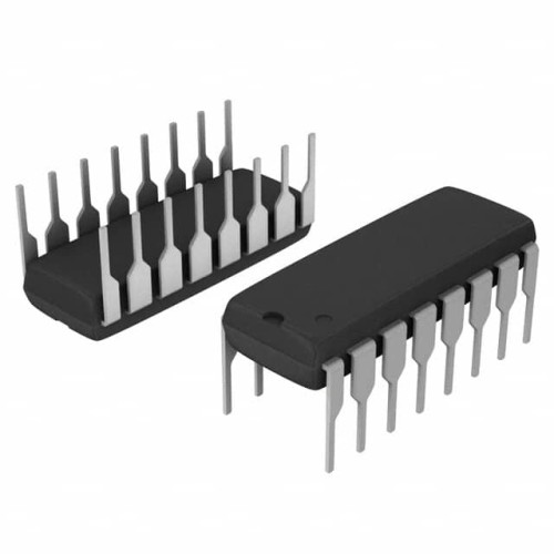 OPTOISOLATOR 5KV 4CH TRANS 16DIP