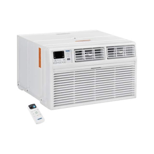 8,000 BTU THROUGH THE WALL AIR C