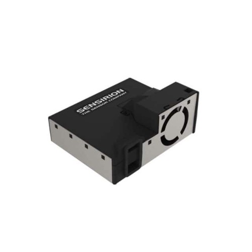 ENVIRONMENTAL NODE FOR PM, VOC,