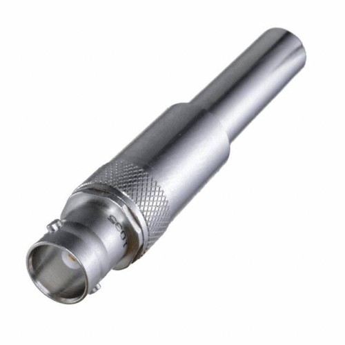 CONN ADAPT BNC JACK TO WECO PLUG
