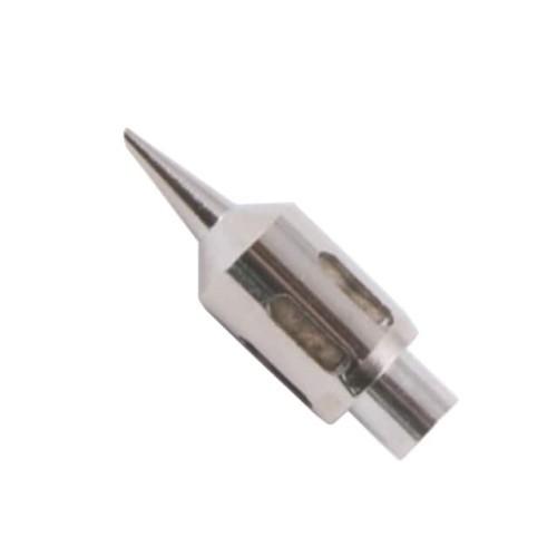 TIP, SOLDER, 2.4MM (STANDARD W/E