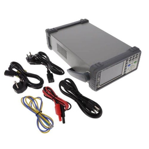 AC/DC 1-PHASE DIG PWR MTR 100KHZ
