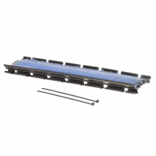 WIRE SPLICE WRAP AROUND COVER