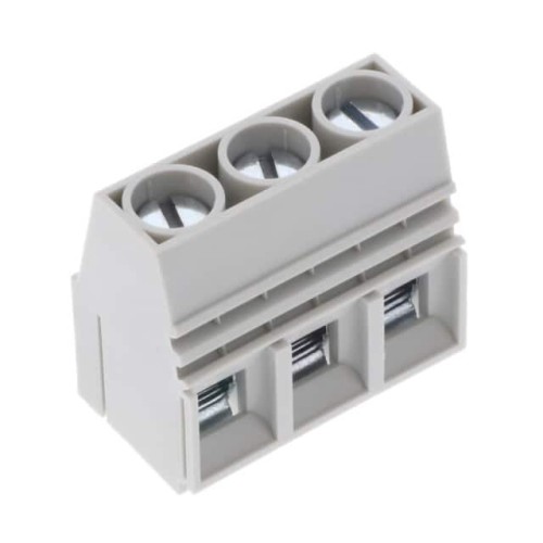 PCB TERMINAL BLOCKS RISING CLAMP