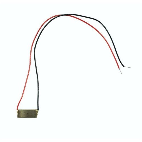 Piezo Haptic Element