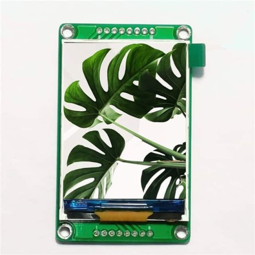 2.4'' ARDUINO TN TFT 240320 SPI