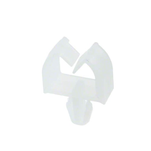 CBL CLIP WIRE SADDLE NAT ARROW