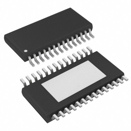 18V, 2 X 15W STEREO BTL, FIXED-F