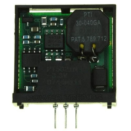 DC DC CONVERTER -5V 1A