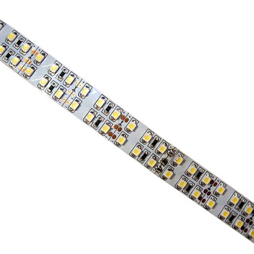 LED FLEX RIBBON 12V WHT 5M