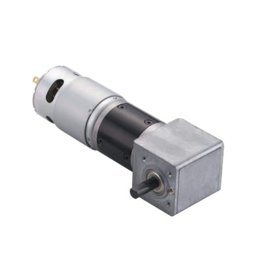 42mm Right Angle Planetary Gear