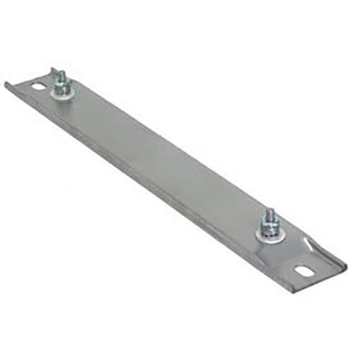 CHANNEL STRIP HEATER, 120V, T1,