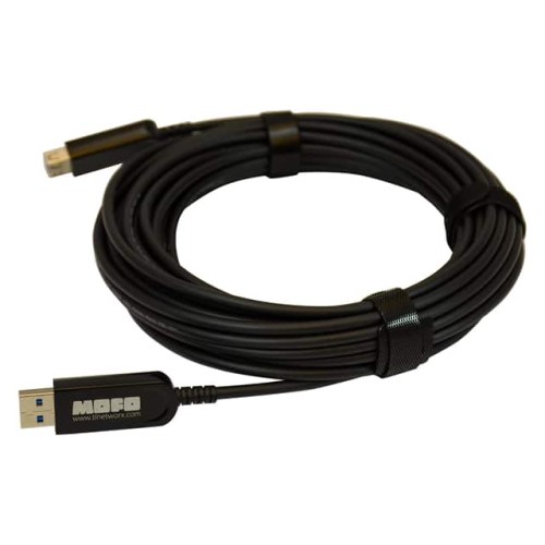 CABLE A RCPT TO A PLUG 49.21'