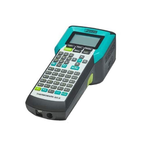 THERMOMARK MOBILE PRINTER