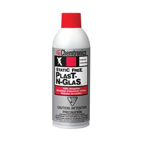 CLEANER DEGREASER GLASS PLASTIC