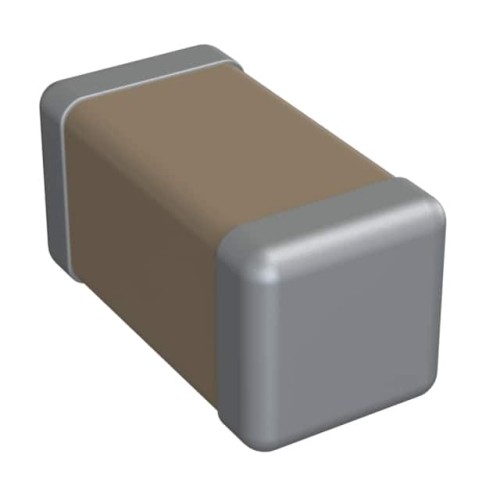 CAP CER 27PF 1KV C0G/NP0 1206