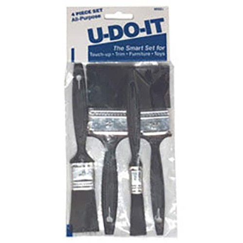 U-DO-IT, 2 PIECE SET (1-1/2" A,