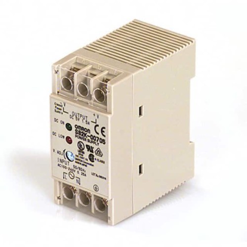 AC/DC CONVERTER 5V 7W