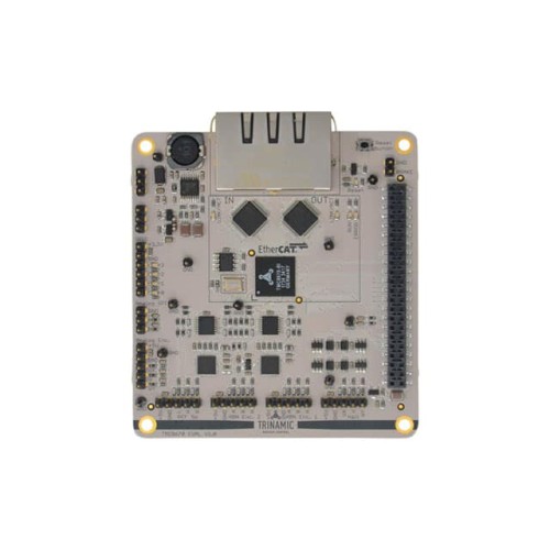 EVAL BOARD FOR TMC8670