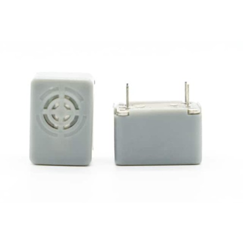BUZZER MAGNETIC 6V 22.5X16MM TH