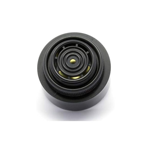 BUZZER PIEZO 12V 43MM PNL MNT