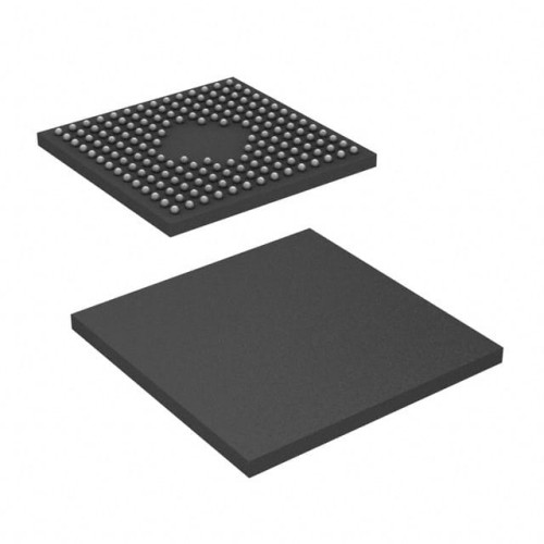 IC SRAM 1.152MBIT PAR 172FBGA