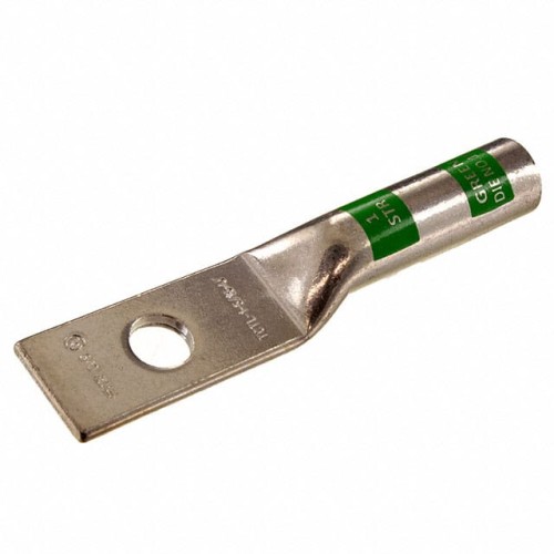 COMPRESSION CONNECTORS