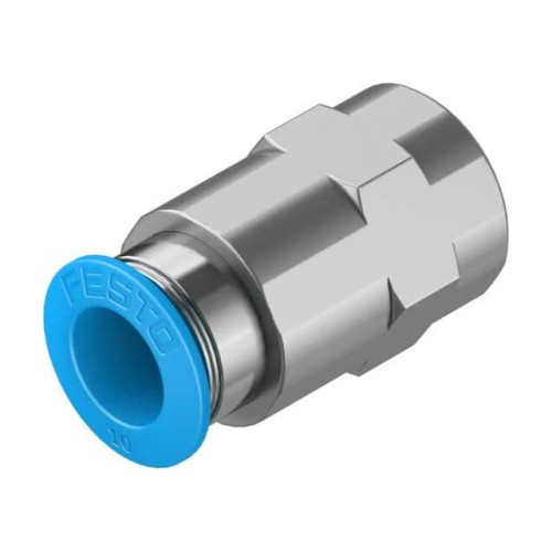 PUSH-IN FITTING