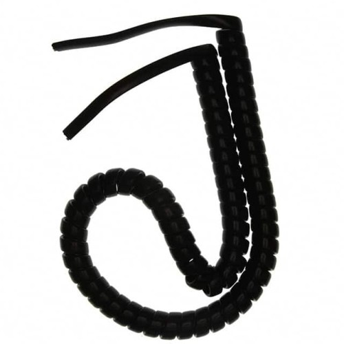 CABLE MOD COIL 6COND BLACK 5'