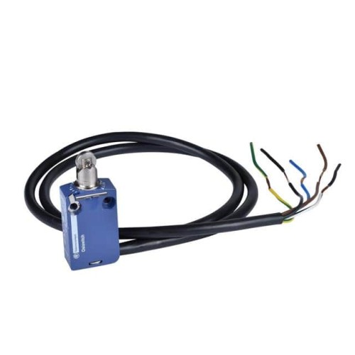 LIMIT SWITCH, LIMIT SWITCHES XC