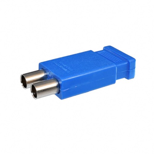 CONN LOOP PLUG FOR TWINAX CONN