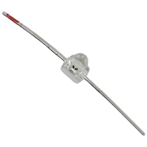 EMITTER IR 940NM 65MA AXIAL