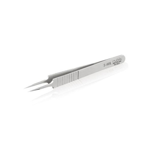 HIGH PECISION TWEEZERS - COBALT-