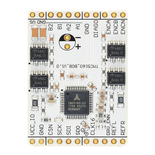 BREAKOUTBOARD WITH TMC5160