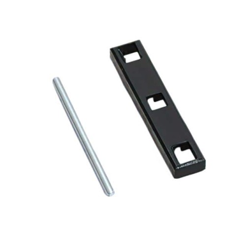 BAB/QC HANDLE TIE FOR 3 POLE.