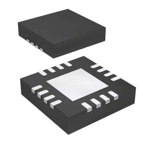 SHOCK SENSOR (IMPACT SENSOR) AMP