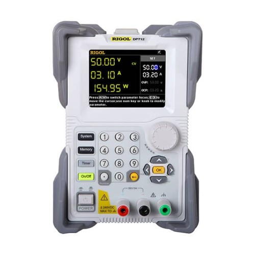 POWER SUPPLY 50V/3A 150W SINGLE
