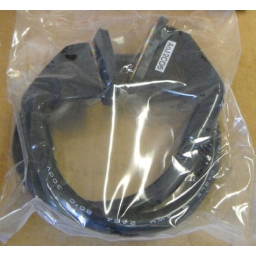 Connecting cable