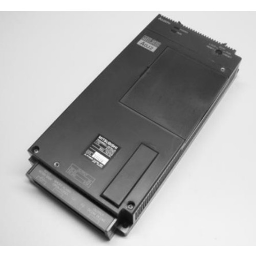 CPU unit