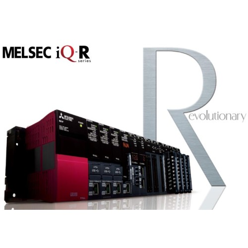 output module