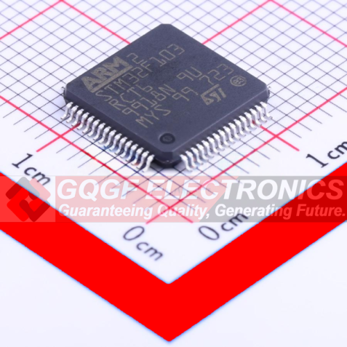 IC MCU 32BIT 256KB FLASH 64LQFP