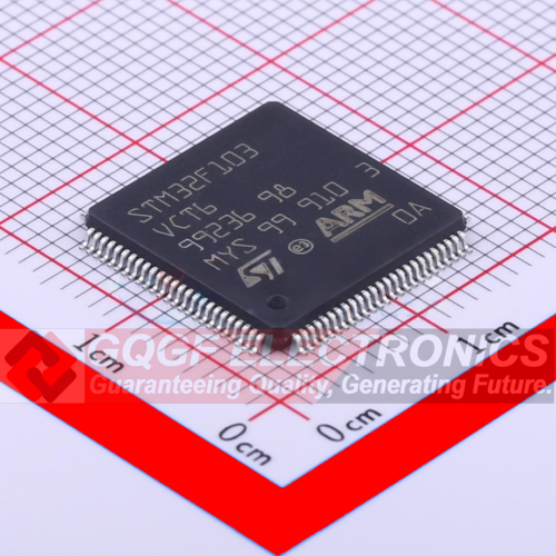IC MCU 32BIT 256KB FLASH 100LQFP