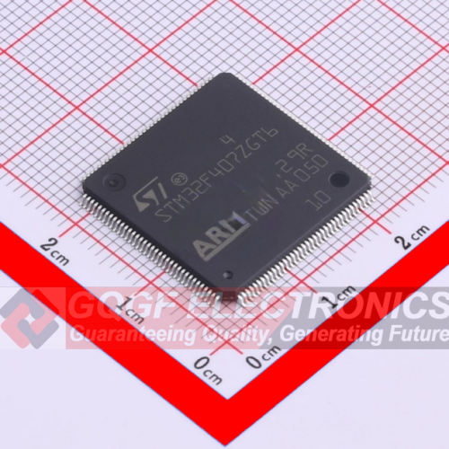 IC MCU 32BIT 1MB FLASH 144LQFP