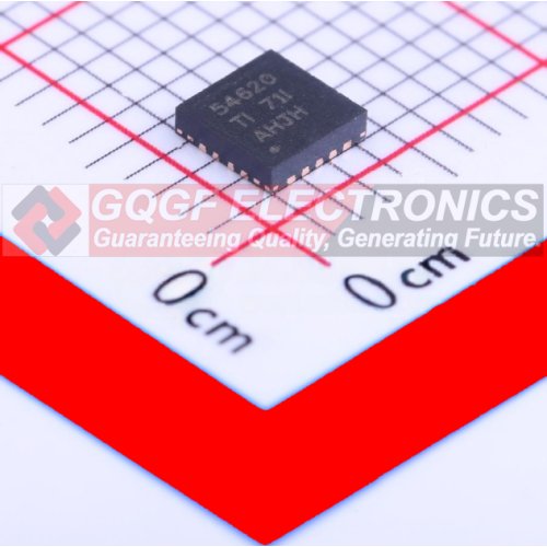 IC REG BUCK ADJUSTABLE 6A 14VQFN