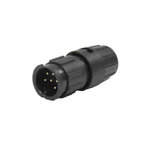 MINI-CON-X INSTA-CLICK CONNECTOR