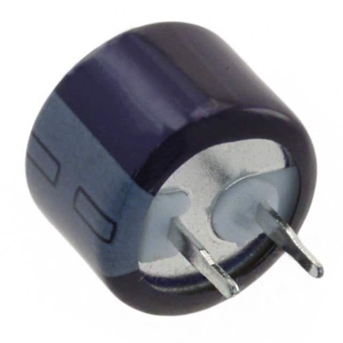 CAP 100MF -20% +80% 6.3V T/H