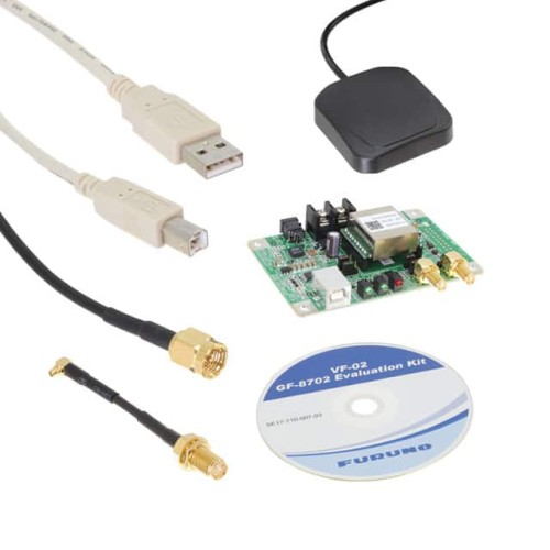 FURUNO GF-8702 EVALUATION KIT