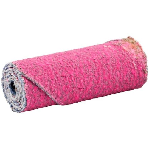 1/2 x 1-1/2 x 1/8 In. Pink Cartr